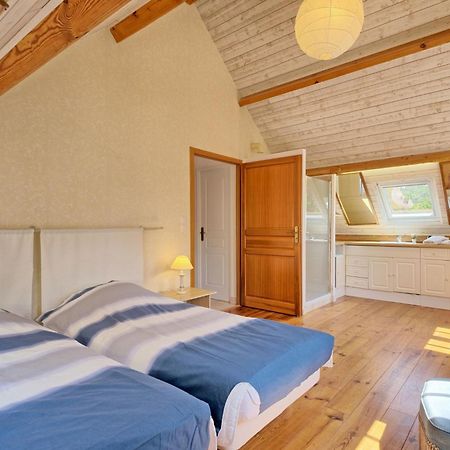 Apartment Prad Nomad - Pim304 By Interhome Piriac-sur-Mer Exteriör bild