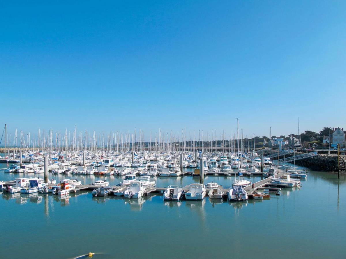 Apartment Prad Nomad - Pim304 By Interhome Piriac-sur-Mer Exteriör bild